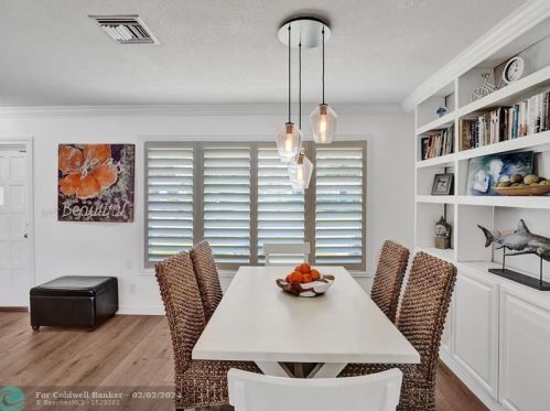 1119 14th St, Boca Raton FL  33486-5431 exterior