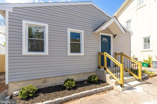 104 Adams St, Limerick PA  19468-2213 exterior