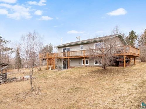 4197 Gothenberg Rd, Duluth MN 55803-2742 exterior