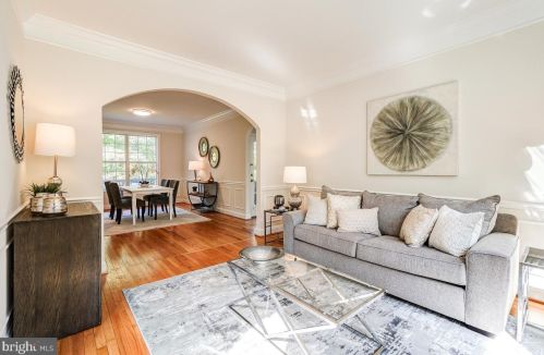 14408 Big Bear Ct, Silver Spring MD 20906-2463 exterior