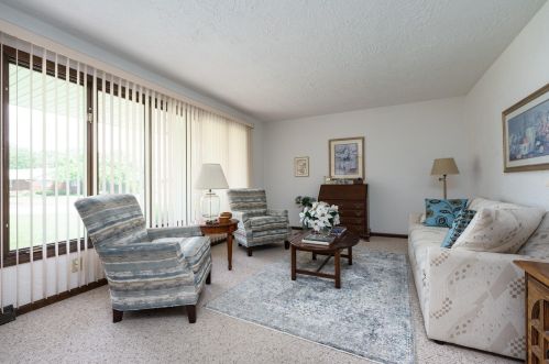 3536 Rollridge Ave, Kalamazoo, MI 49004-9502