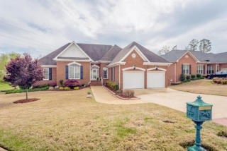 8210 Carriage Xing, Chattanooga TN  37421-3264 exterior