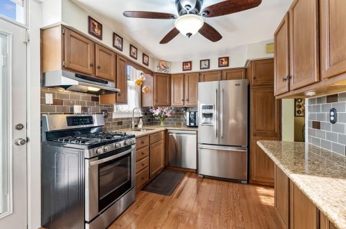 1242 Morningside Ave, Pittsburgh PA 15206-1351 exterior