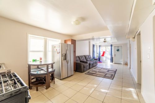 4457 Talman Ave, Chicago IL 60632-1345 exterior