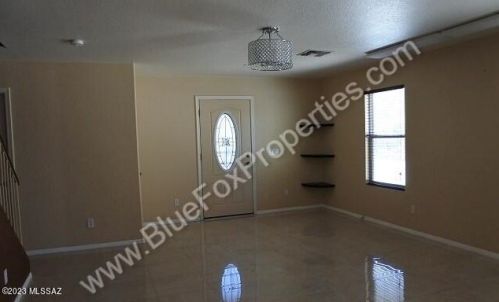 4181 Boulder Springs Way, Tucson AZ  85712-6656 exterior