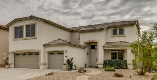 6139 Gambit Trl, Phoenix AZ  85083-6557 exterior