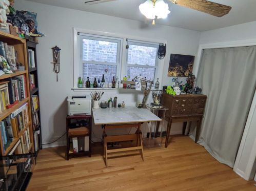 3337 Emerald Ave, Chicago IL 60609-3410 exterior