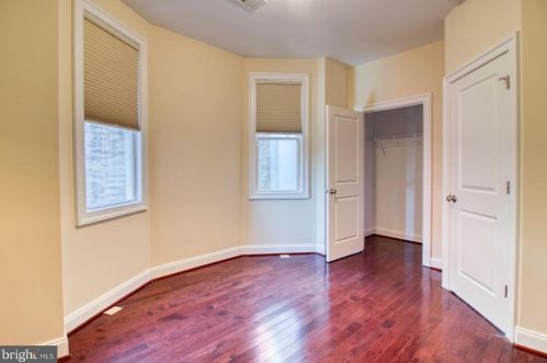 1930 1st St, Washington DC 20001-1060 exterior