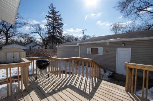 2561 Montgomery St, Gary IN 46403-2068 exterior