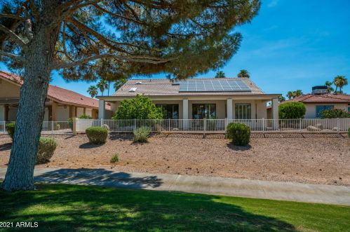 26014 Ribbonwood Dr, Chandler AZ  85248-8852 exterior