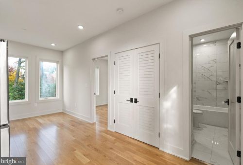 5416 Nevada Ave, Washington DC  20015-1728 exterior