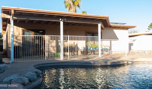 9600 Burnett St, Tucson AZ  85730-4404 exterior