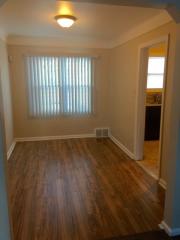 20541 Schoenherr St, Detroit MI  48205-1109 exterior