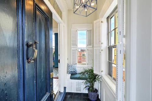 20 Benefit St, Providence RI  02904-2702 exterior