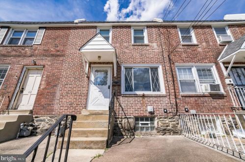 40 14th St, Darby, PA 19023-1206