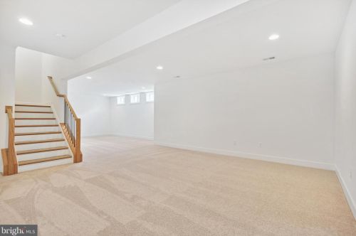 5120 25th Pl, Arlington VA  22207-2603 exterior