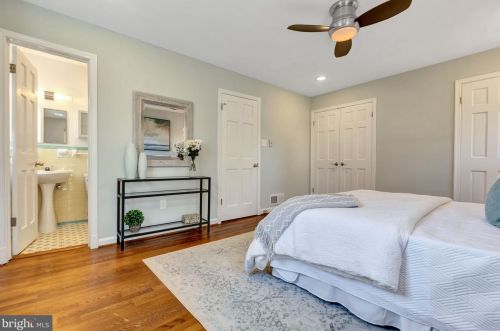 2904 Upton St, Washington DC 20008-1151 exterior