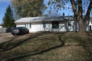 5614 Larch Dr, Jackson, MI 49201-8819