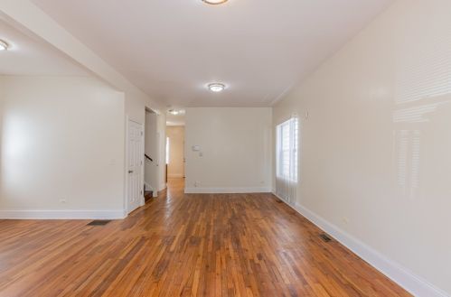 1740 61st St, Chicago IL  60636-2243 exterior