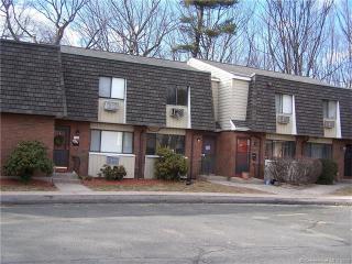 124 High Path Rd, Windsor CT  06095-4131 exterior