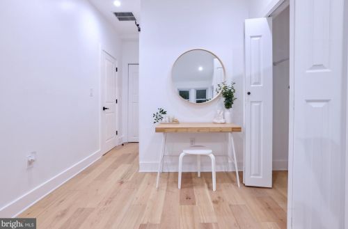 3016 Thayer St, Washington DC  20018-2505 exterior