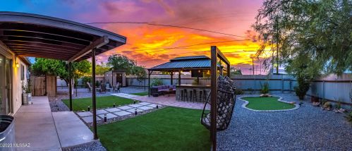 2352 Jefferson Ave, Tucson AZ  85711-6635 exterior