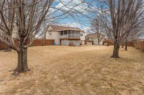 251 Lawrence Ct, Sartell MN 56377-2072 exterior