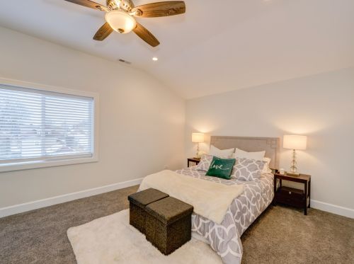 7933 Cressett Dr, Chicago IL 60707-1346 exterior