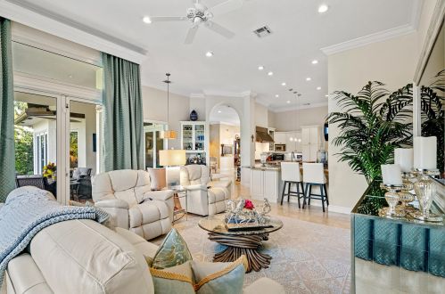 2161 Acorn Palm Rd, Boca Raton FL  33432-7901 exterior