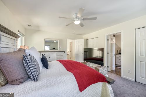 744 Garibaldi St, Atlanta GA  30310-2171 exterior