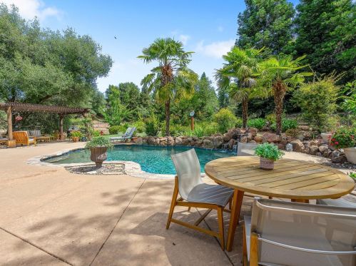 2593 Aberdeen Ln, Folsom CA  95762-5656 exterior