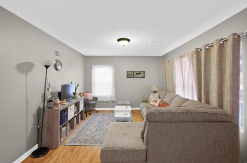 8840 Harold Dr, Saint Louis MO 63134-3205 exterior