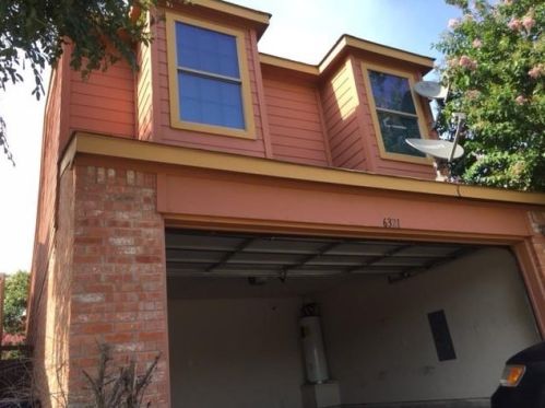 6321 Benavides Dr, Dallas, TX 75217-5532