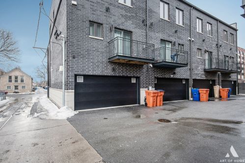 3848 Wolcott Ave, Chicago IL 60636-1636 exterior