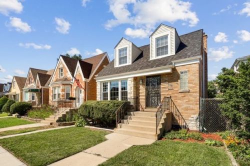 3254 Neva Ave, Chicago, IL 60634-4503