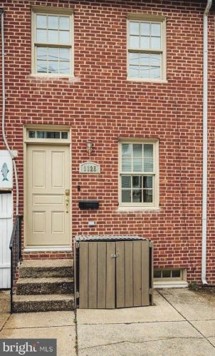 1125 Berks St, Philadelphia PA  19122-6006 exterior