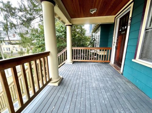 96 Alban St, Boston MA exterior