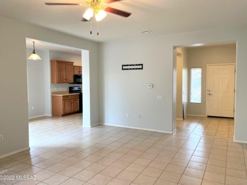 10623 Native Rose Trl, Tucson AZ 85747-6020 exterior