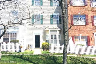 1618 Briarview Ct, Severn, MD 21144-4410