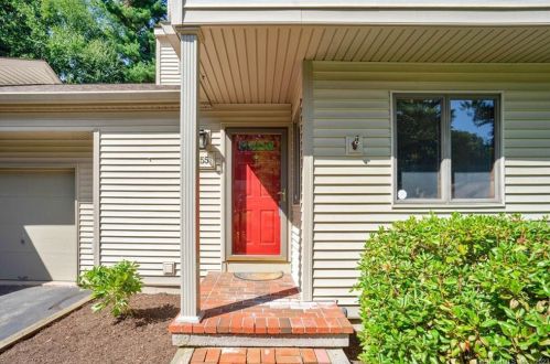 155 The Laurels, Enfield, CT 06082-2363