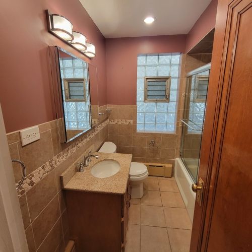 4427 Mason Ave, Chicago IL 60630-1912 exterior