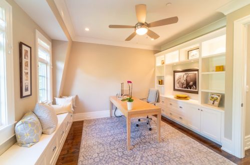 1829 Bissell St, Chicago IL 60614-5012 exterior