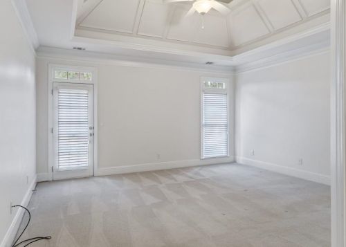 1236 Bluffhaven Way, Atlanta GA 30319-4822 exterior