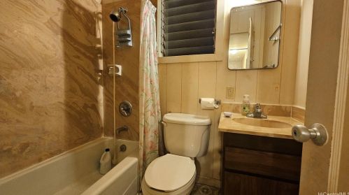 1234 Ainakoa Ave, Honolulu HI 96821-1147 exterior