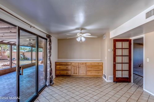 9360 Raleigh Dr, Tucson AZ 85704-3633 exterior