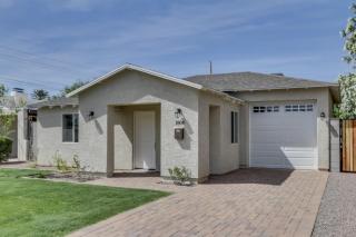 1806 Willetta St, Phoenix AZ  85006-3031 exterior