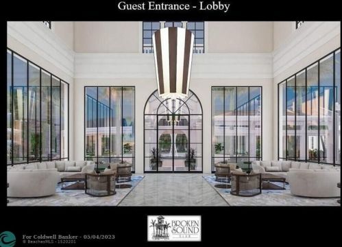 6628 25th Ct, Boca Raton FL  33496-2016 exterior