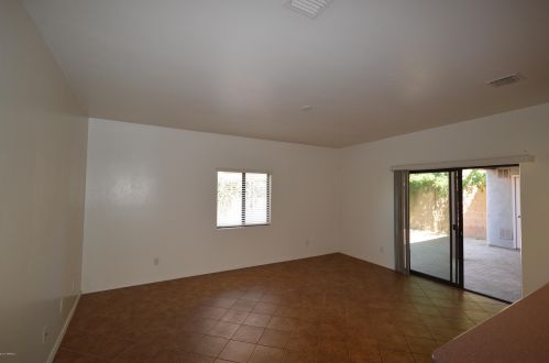 4189 Fortune Loop, Tucson AZ  85719-1116 exterior