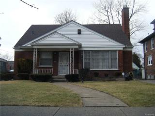 15075 Ashton Rd, Detroit, MI 48223-2348