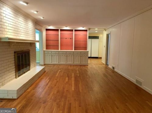 1505 Chevron Way, Atlanta GA 30350-4426 exterior